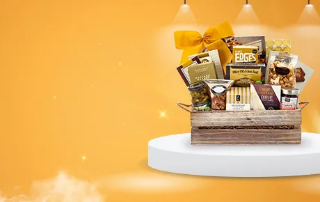 Romantic Gift Baskets