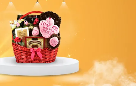 Corporate Gift Baskets